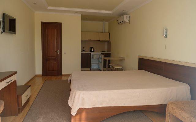 Illen Guest House