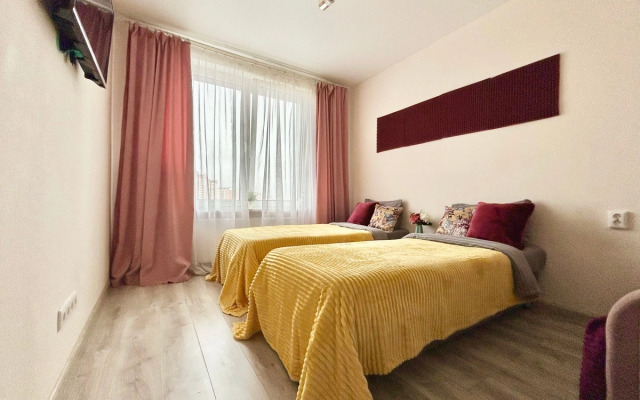 Квартира в Красногорске