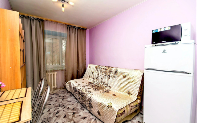 Квартира уютная со всеми удобствами