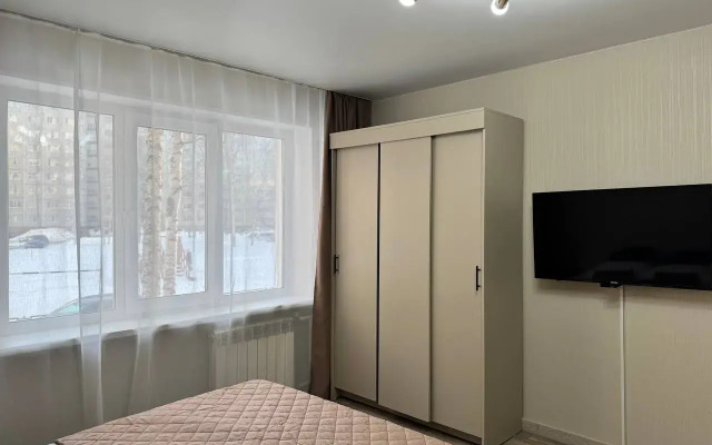 Bragin Hill Apartments