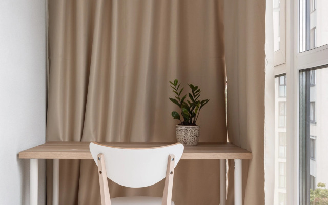 Квартира Provan Mood Apartments