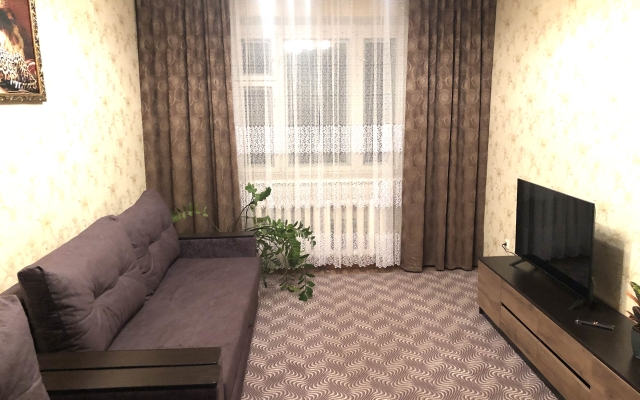 V Istoricheskoy Chasti Goroda Flat