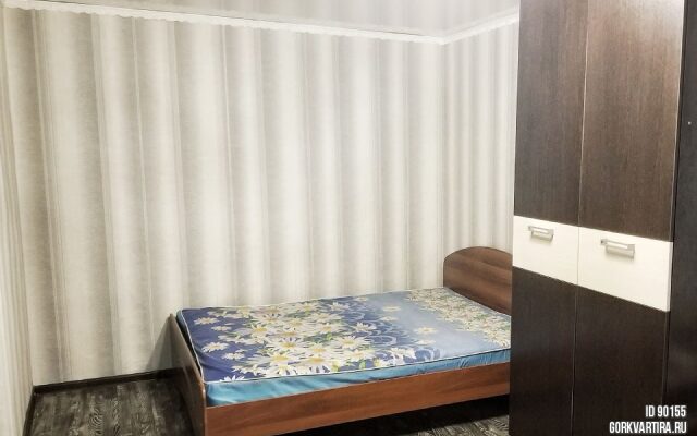 Апартаменты Уют