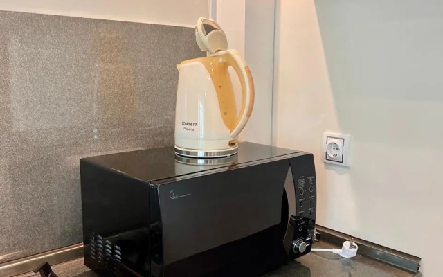 Апартаменты на Улице Пугачева 9б