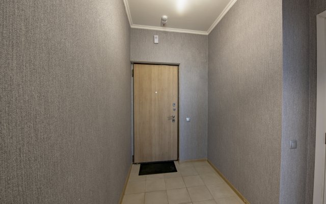 InnDays Ostafyevskoye Shosse 12k1 (3) Apartments