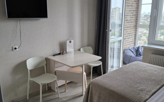 Квартира Студия парк Галицкого