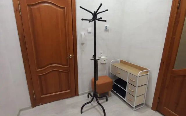 Квартира Трехкомнатная в Центре