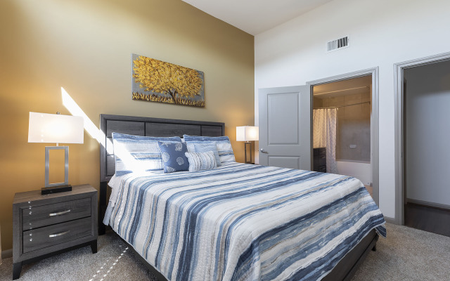 City Place 4517 Apart-hotel