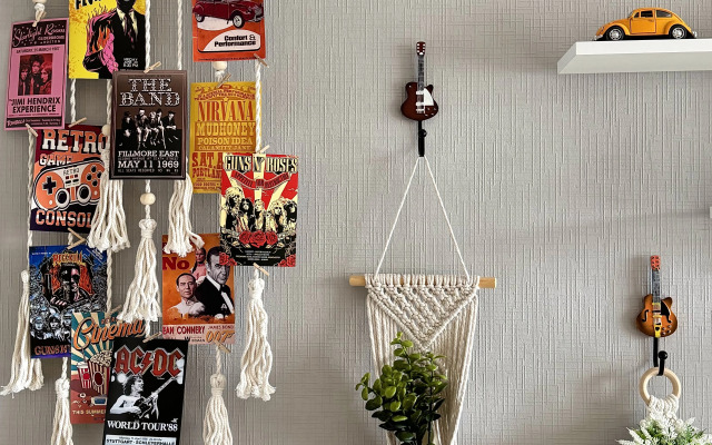 Апартаменты Легенда 70-х