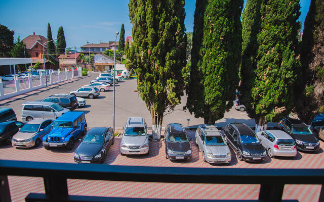 V Sochi U Morya 409 Apartments