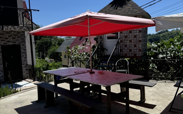 Ofeliya Private House