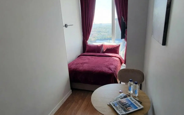 Апартаменты 2CITY 3210