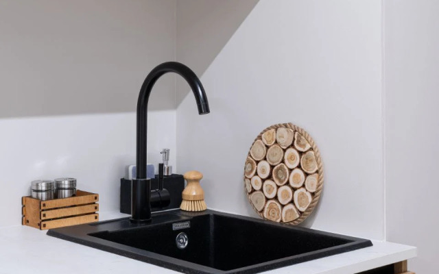 Квартира уютная в Москве