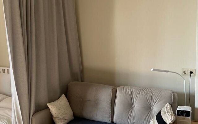 Your Apart na Begovoy dlya 4 gostey Apartments