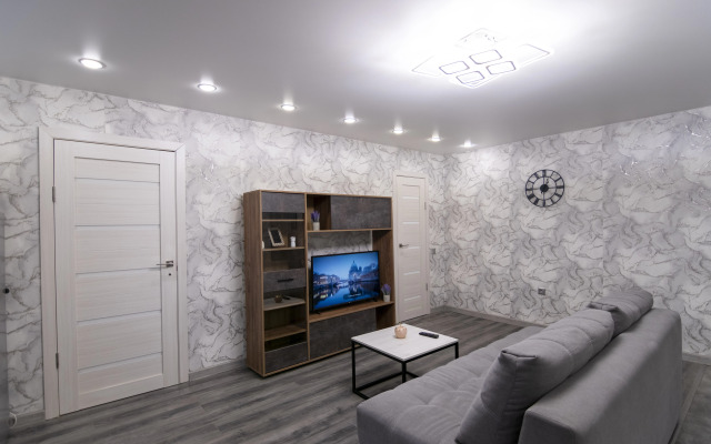 Hedonism Aparts Na Fridrikha Engelsa 145 Flat