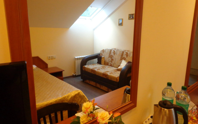 Guberniya mini-hotel