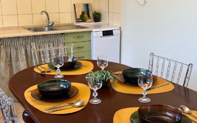 Квартира в Центре Города