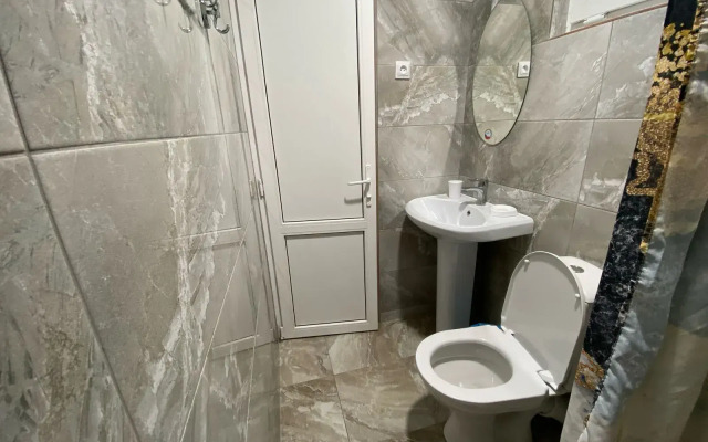Guest house U Svetlany