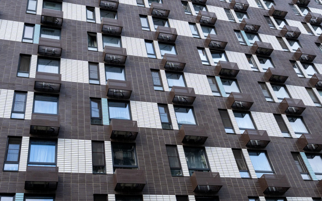 Apartamenty Na Yubileynoy 4