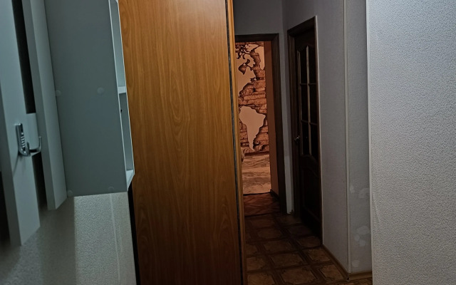 Квартира недалеко от ЖД вокзала