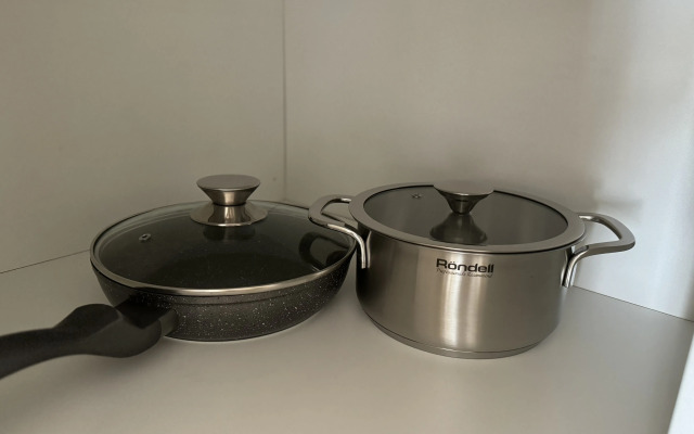 Квартира Gold Loft