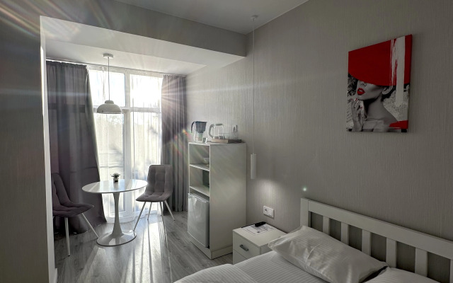 Апартаменты КАЛАНЧА 15 номеров