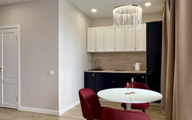 RedWall Business Apartments