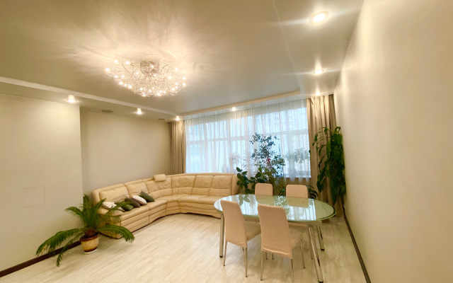 Izmaylovo Lyuks Flat