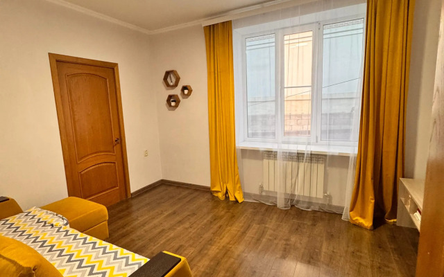 Квартира 3ка напротив парка