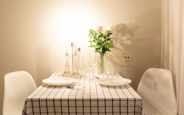 Vetka Home Na Krasnom Prospekte Apartments