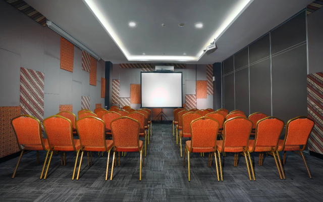 Favehotel Malioboro, Yogyakarta Hotel