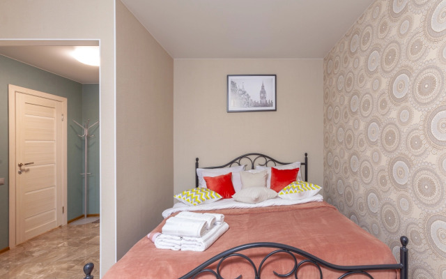 Rentplaza 1 Na Gaya 27b Apartment