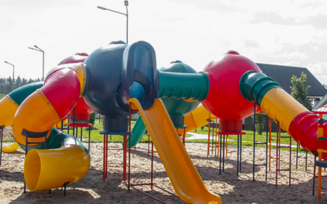 База отдыха Белая дача