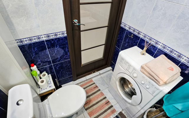 Квартира Марьин Дом на Малышева 7