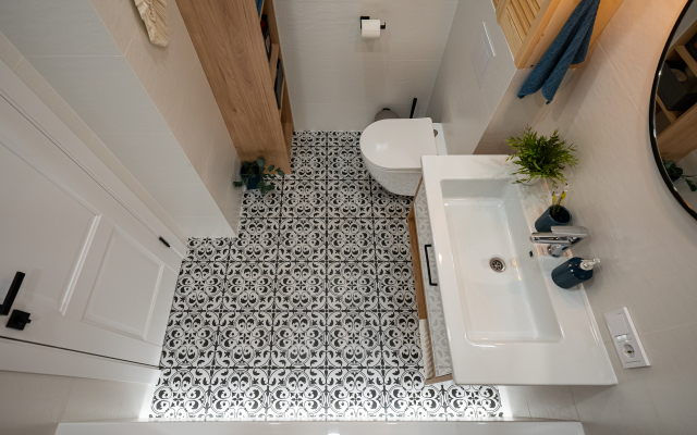 Апартаменты Morris