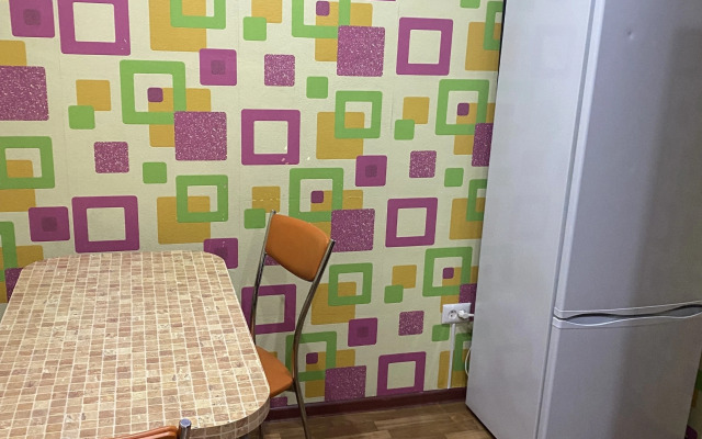 Квартира на улице  Героев Пионеров 71Б