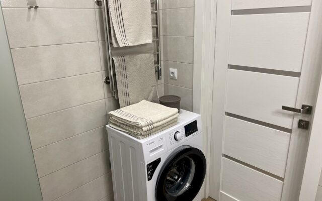 Апартаменты 209 Крымская 22к17