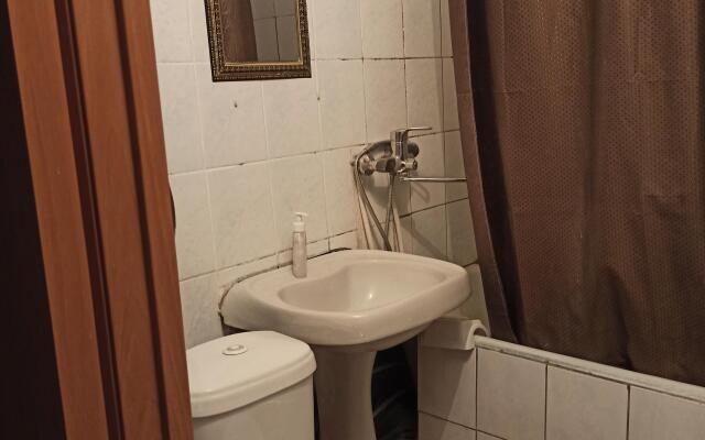 Na Mekhanoshina 4 Flat