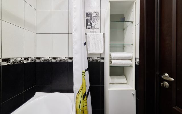 Уютная квартира у Московского вокзала