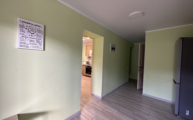 Квартира Душевное место 1 на Первомайской