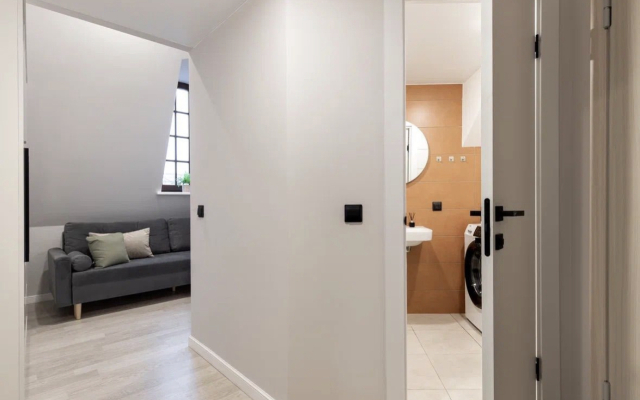 Апартаменты Luoto Aparts