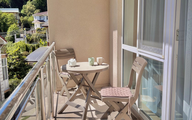 Apartments Resort Life