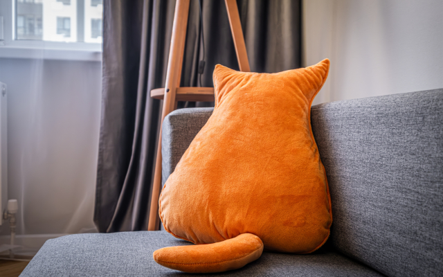 Квартира Дизайнерская однокомнатная в центре города