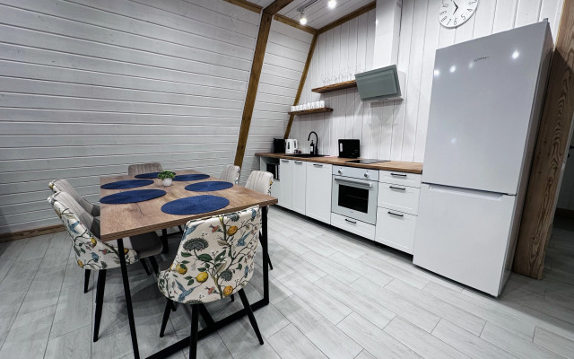 Частный дом 3