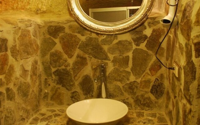 Cave Art Hotel Cappadocia