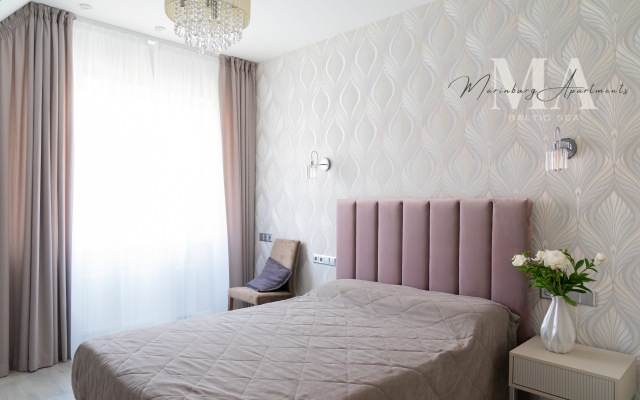 Гостевой дом Marinburg