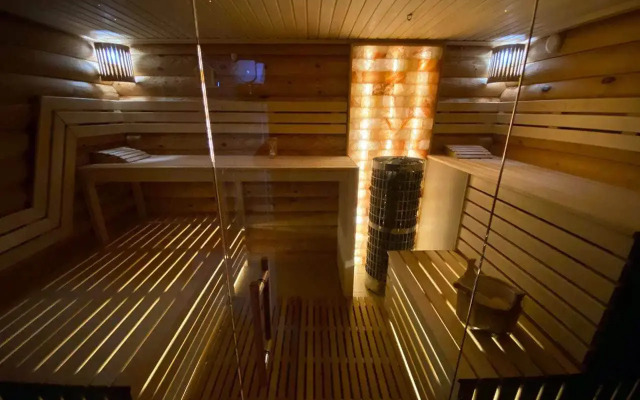 Ok-Reka Guest house