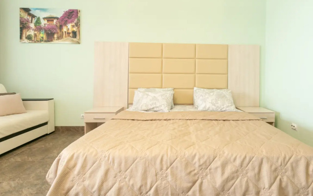 Familiya Gurzuf Apartments 20