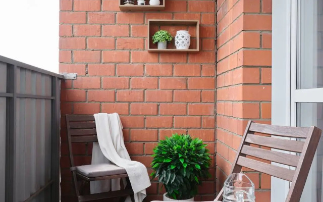 Квартира Хлоя