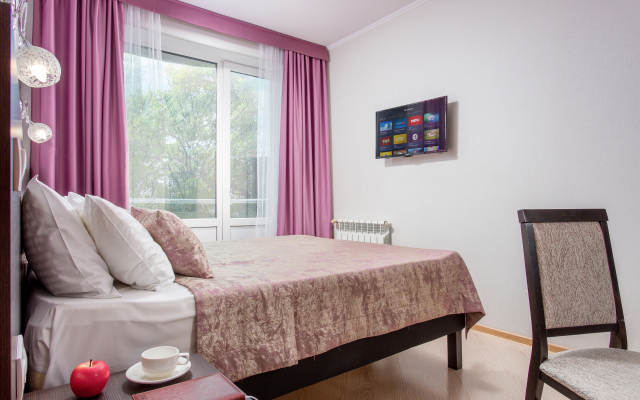 Gostinica Bell Hotel Belle Hotel